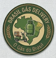 Brasil Gás Delivery